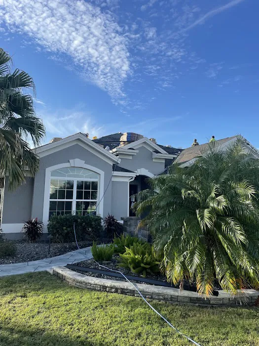 Eustis Roofing Company Picture 4