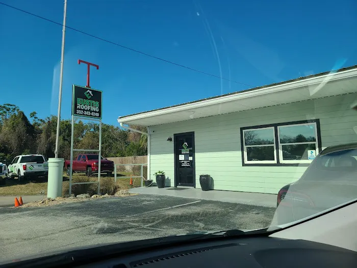 Eustis Roofing Company Picture 2