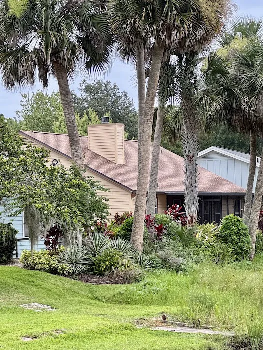 Eustis Roofing Company Picture 7