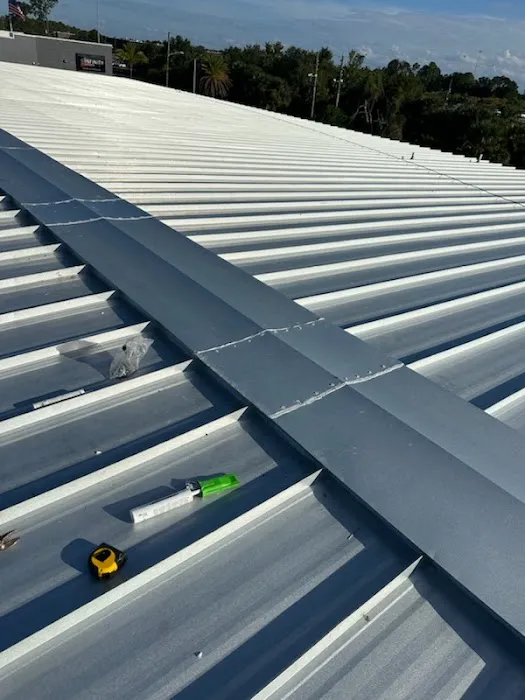 Eustis Roofing Company Picture 5