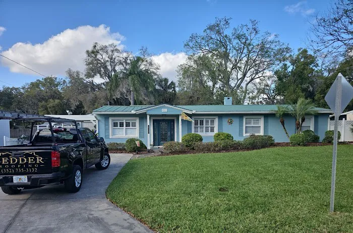 Vedder Roofing & Construction Picture 7