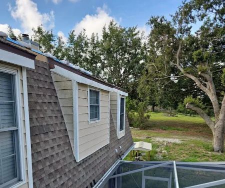 Vedder Roofing & Construction