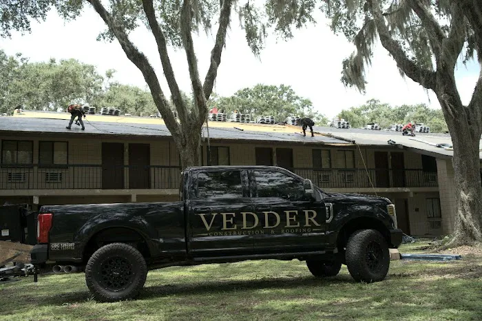 Vedder Roofing & Construction Picture 3