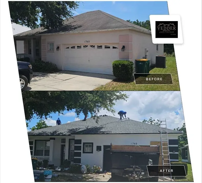 Vedder Roofing & Construction Picture 10