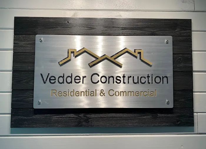 Vedder Roofing & Construction Picture 8