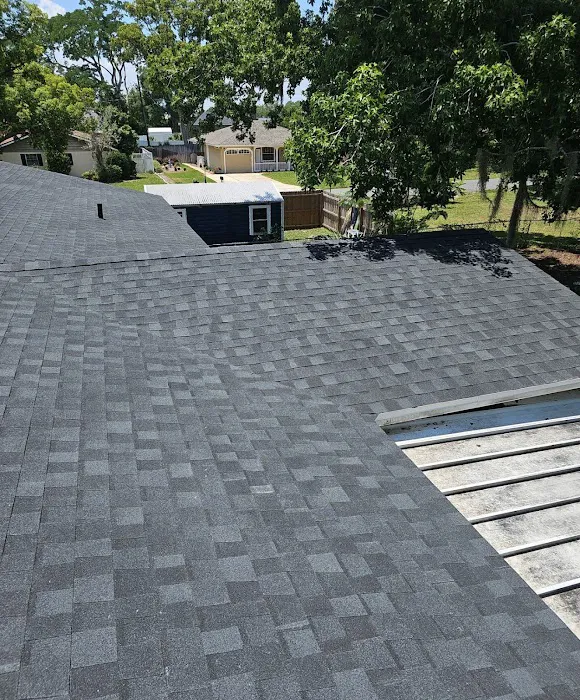 Vedder Roofing & Construction Picture 5