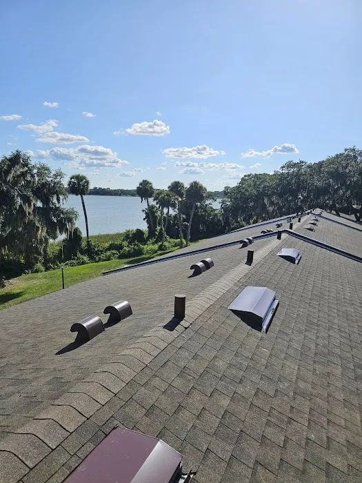 Vedder Roofing & Construction Picture 2