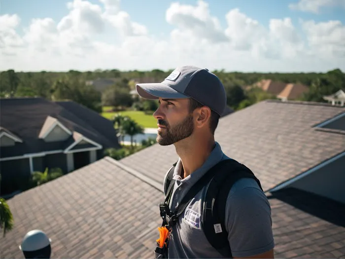 Roofing the Villages Picture 2