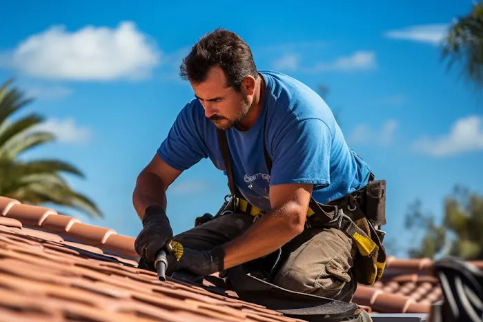 Roofing the Villages Picture 3