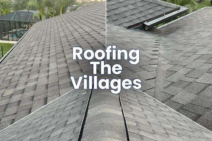 Roofing the Villages Picture 5
