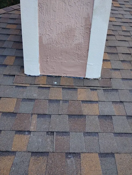 Worry Free Roofing LLC Picture 2