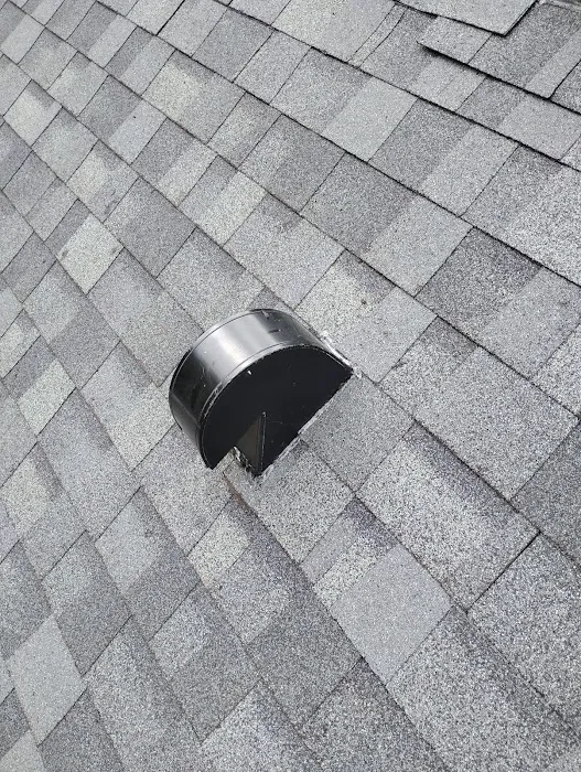 Worry Free Roofing LLC Picture 1