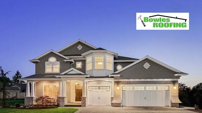 Bowles Roofing Picture 1