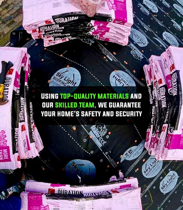 Sky Light Roofing The Villages Picture 4