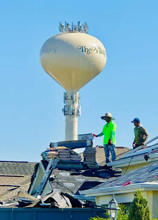 Sky Light Roofing The Villages Picture 7