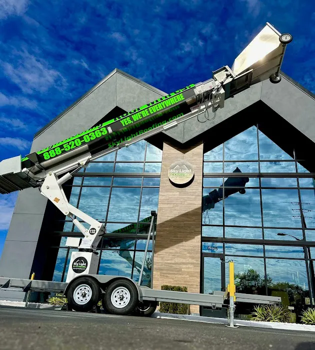 Sky Light Roofing The Villages Picture 5