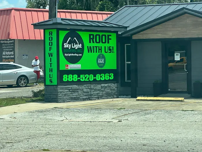 Sky Light Roofing The Villages Picture 9