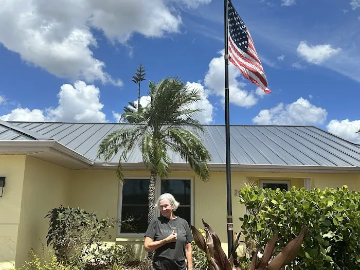 Higher Power Roofing | Warm Mineral Springs Picture 4