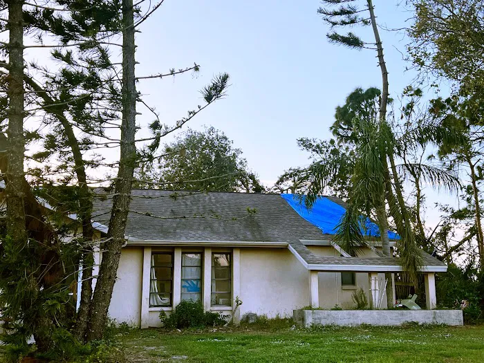 Higher Power Roofing | Warm Mineral Springs Picture 10