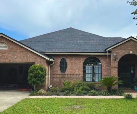 Massey Roofing Services LLC