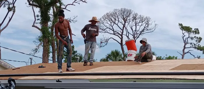 Anthony C. Leonard Roofing Picture 6