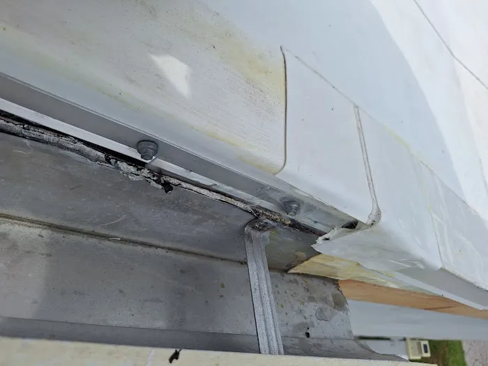 Anthony C. Leonard Roofing Picture 2