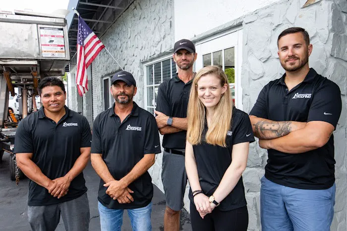 Anthony C. Leonard Roofing Picture 1