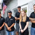 Anthony C. Leonard Roofing