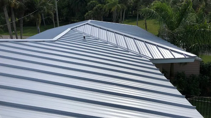 Anthony C. Leonard Roofing Picture 7