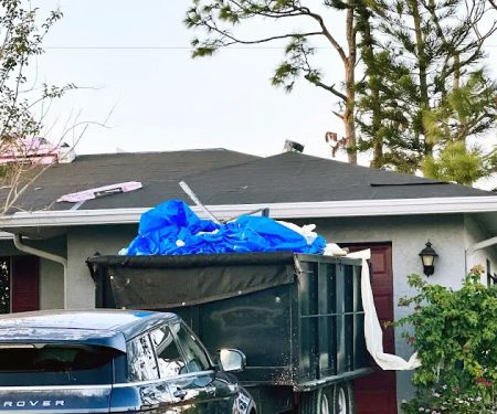 Higher Power Roofing | Englewood