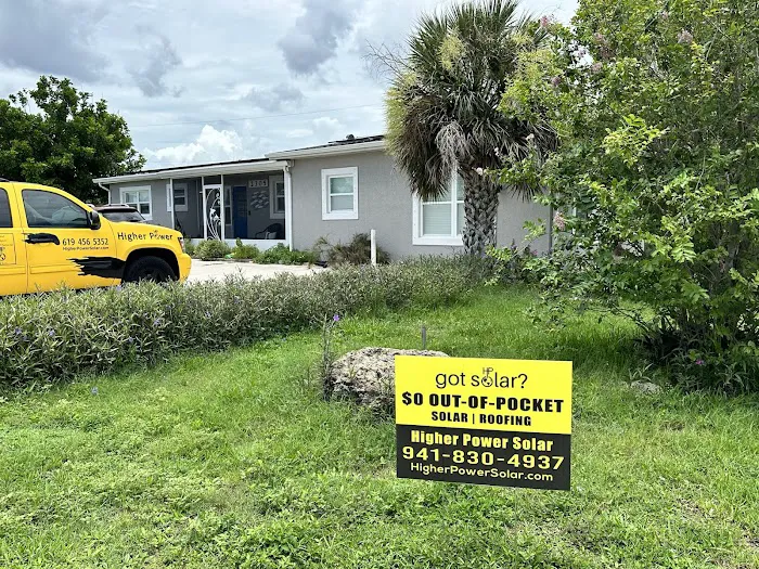 Higher Power Roofing | Englewood Picture 10