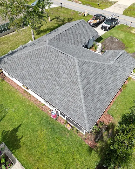 Empire Roofing & Restoration - Florida Office Picture 7