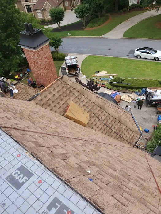 Empire Roofing & Restoration - Florida Office Picture 3