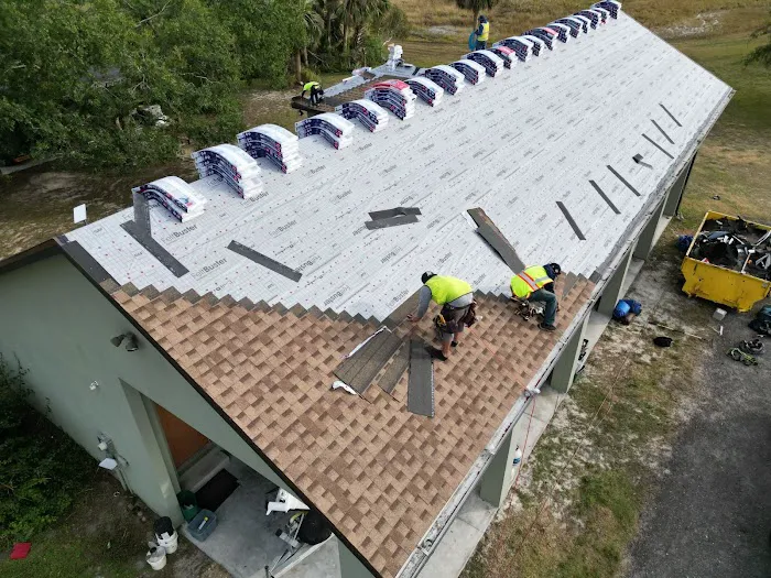 Empire Roofing & Restoration - Florida Office Picture 4
