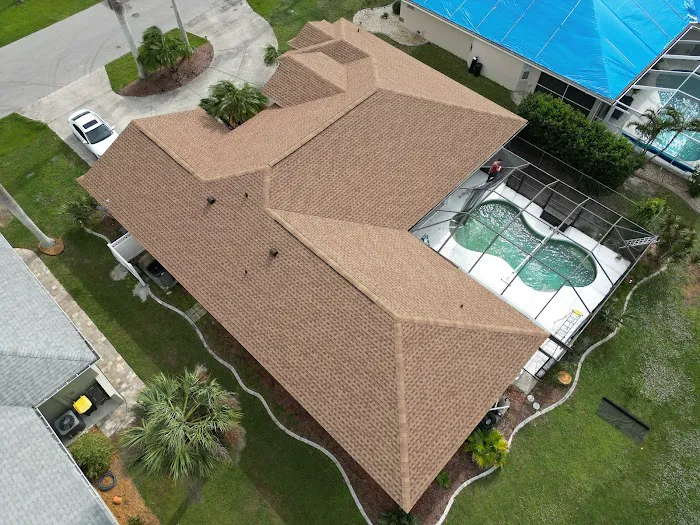Empire Roofing & Restoration - Florida Office Picture 5