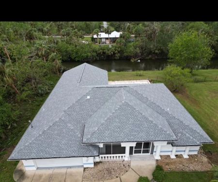 Empire Roofing & Restoration - Florida Office
