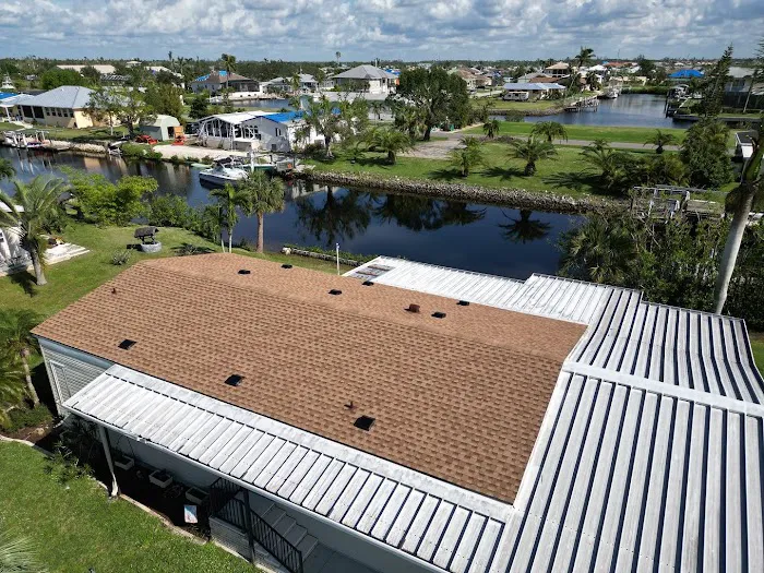 Empire Roofing & Restoration - Florida Office Picture 2