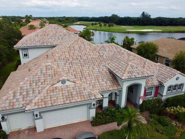 Kirkey Roofing Inc Picture 1