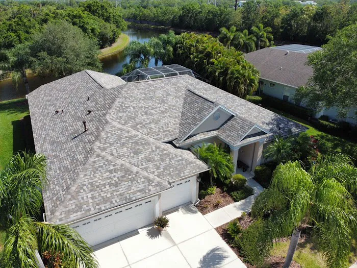 Kirkey Roofing Inc Picture 5