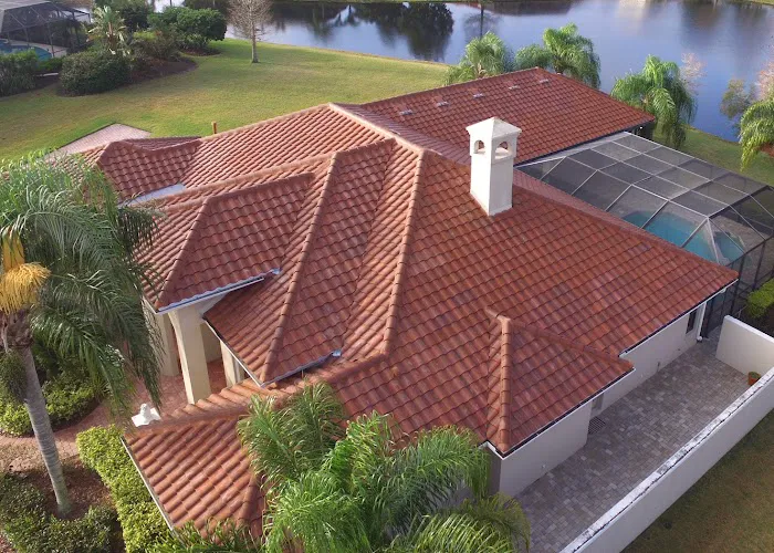 Kirkey Roofing Inc Picture 3