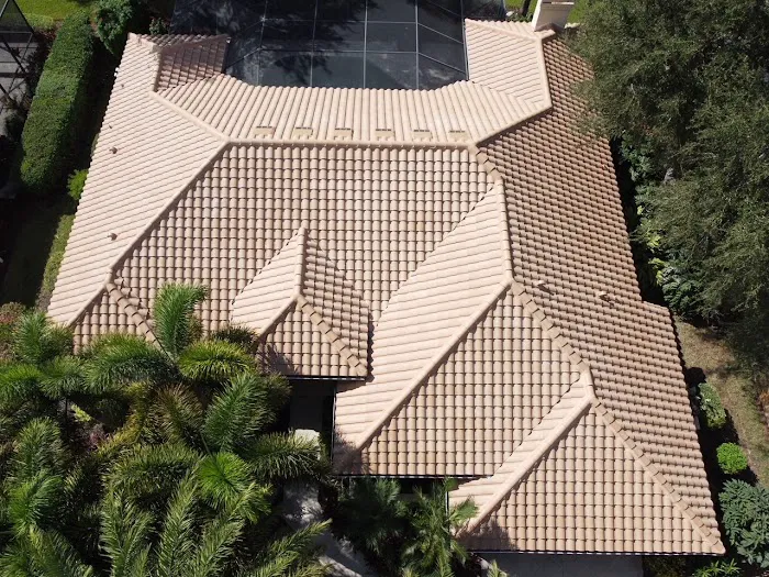 Kirkey Roofing Inc Picture 9