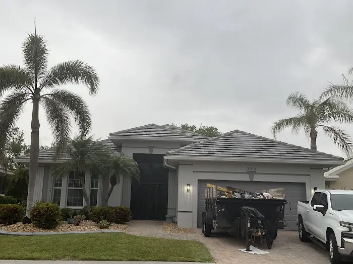 Kirkey Roofing Inc Picture 6