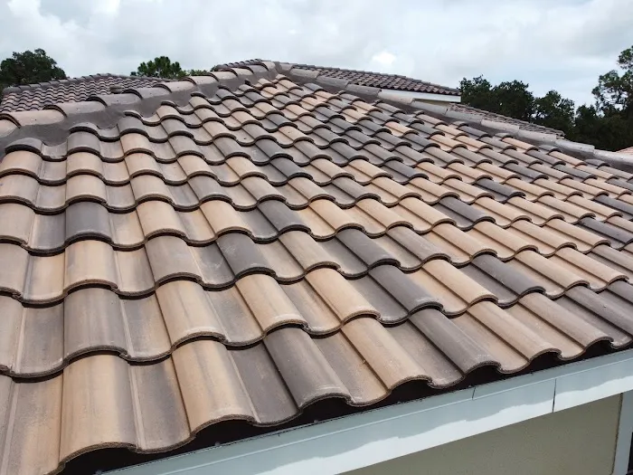 Kirkey Roofing Inc Picture 7