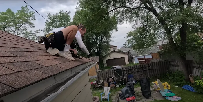 Winter Park Guys Roofing Contractors Picture 1