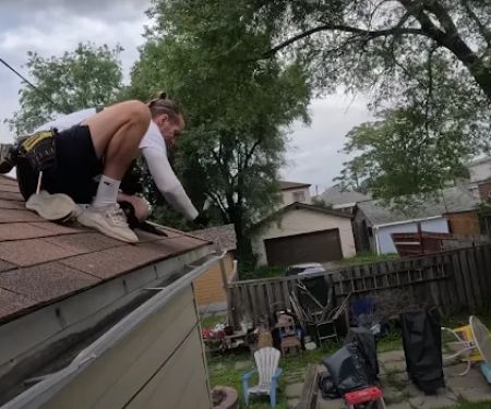 Winter Park Guys Roofing Contractors