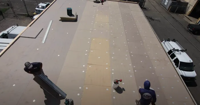 Winter Park Guys Roofing Contractors Picture 2