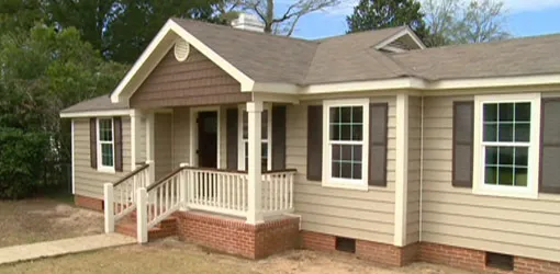 David Lundberg Building & Roofing Picture 1