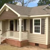 David Lundberg Building & Roofing ico