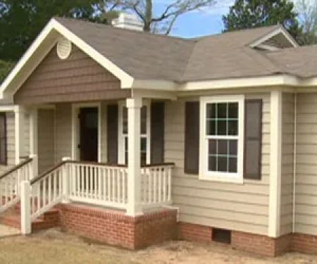 David Lundberg Building & Roofing