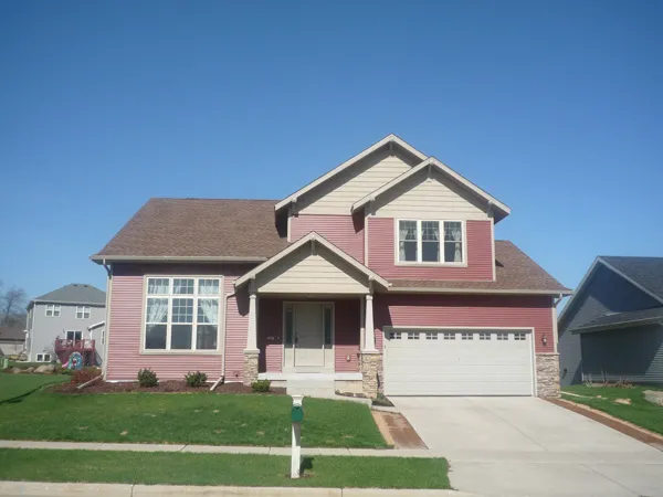 David Lundberg Building & Roofing Picture 9